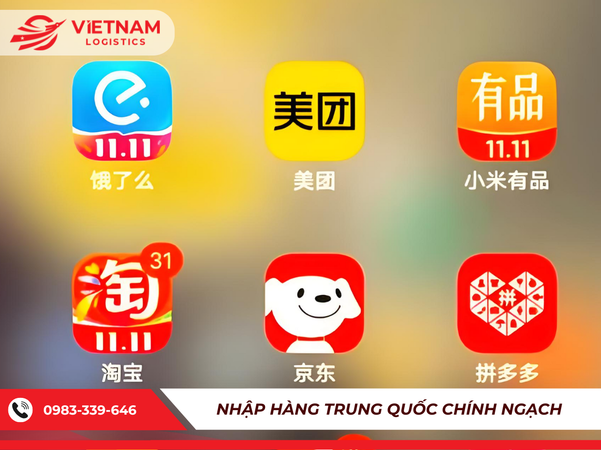Cách thức hoạt động sale 11/11